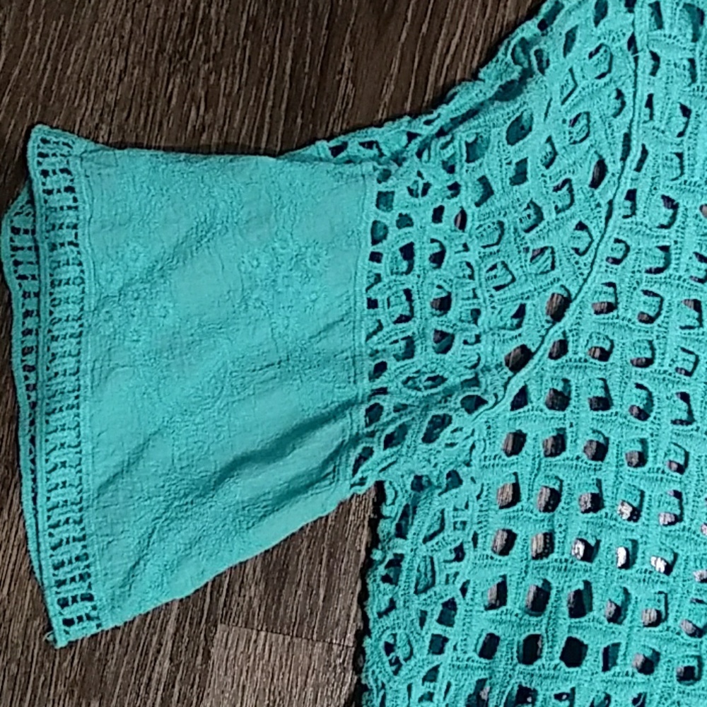 Blouse - Picture 3 of 4
